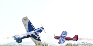 Escobar Vuela 2025: muestra de aviación y actividades para toda la familia