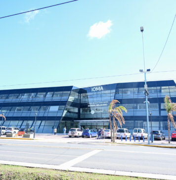 Salud en Escobar: la Clínica Manuel Belgrano suma especialidades para afiliados de IOMA