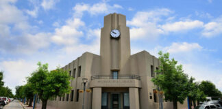 Cronograma de atención al público, servicios y guardias por el asueto del Día del Trabajador Municipal