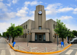 Cronograma de atención al público, servicios y guardias por el asueto del Día del Trabajador Municipal