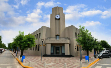 Cronograma de atención al público, servicios y guardias por el asueto del Día del Trabajador Municipal