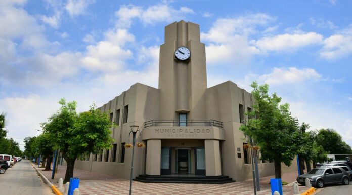 Cronograma de atención al público, servicios y guardias por el asueto del Día del Trabajador Municipal