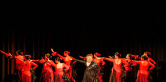 Con shows artísticos, charlas y capacitaciones, llega la Fiesta de la Frutilla a Escobar