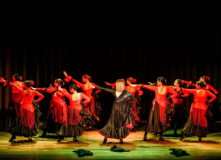 Con shows artísticos, charlas y capacitaciones, llega la Fiesta de la Frutilla a Escobar