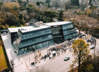 A 100 días de su apertura, la Clínica de Alta Complejidad Manuel Belgrano superó las 1.500 atenciones