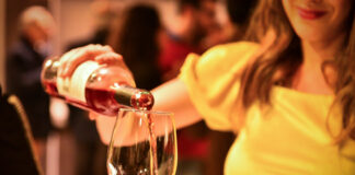 Se viene el Finde Argento: pastas, panificados y vinos con increíbles descuentos