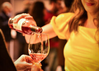 Se viene el Finde Argento: pastas, panificados y vinos con increíbles descuentos