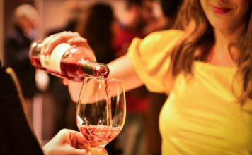 Se viene el Finde Argento: pastas, panificados y vinos con increíbles descuentos