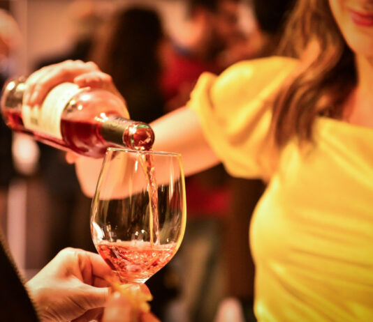 Se viene el Finde Argento: pastas, panificados y vinos con increíbles descuentos