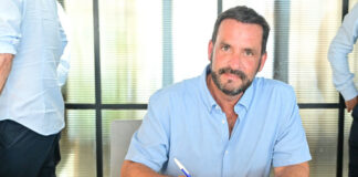 Proyectos de IA, seguridad y transporte, los ejes del encuentro de intendentes de la Región Norte 2