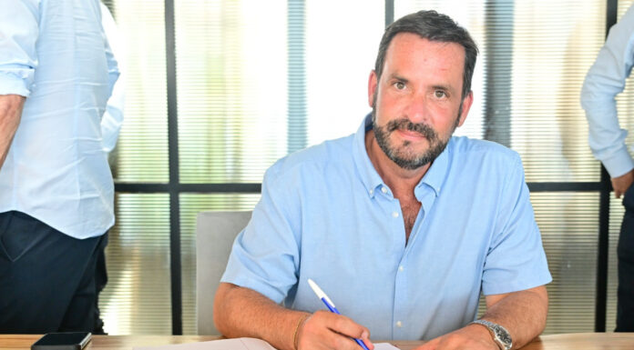 Proyectos de IA, seguridad y transporte, los ejes del encuentro de intendentes de la Región Norte 2