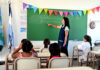 Abre la convocatoria para cubrir cargos docentes en la Escuela Primaria Municipal de Maquinista Savio