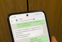 Trámites fáciles y rápidos con la nueva Oficina Virtual de Escobar