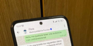 Trámites fáciles y rápidos con la nueva Oficina Virtual de Escobar