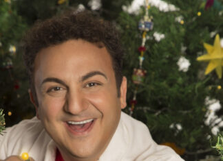 Mercado de Oportunidades Navideño: comienza el canje de entradas para los shows de «Sin Miedo» y Topa