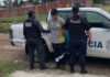 La Policía Municipal detuvo a un hombre con 154 envoltorios de cocaína durante una recorrida preventiva