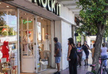 Navidad en Escobar: descuentos y promociones para acompañar al comercio local