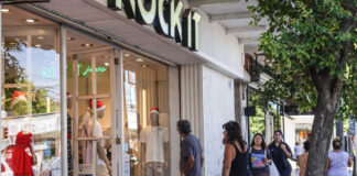 Navidad en Escobar: descuentos y promociones para acompañar al comercio local