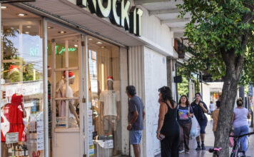 Navidad en Escobar: descuentos y promociones para acompañar al comercio local