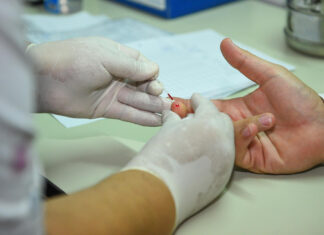 Suba de casos de sífilis: la Municipalidad de Escobar profundiza la campaña de testeos y prevención