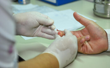 Suba de casos de sífilis: la Municipalidad de Escobar profundiza la campaña de testeos y prevención