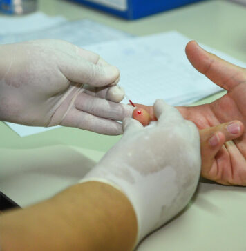 Suba de casos de sífilis: la Municipalidad de Escobar profundiza la campaña de testeos y prevención