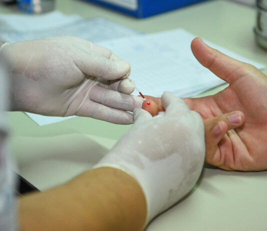 Suba de casos de sífilis: la Municipalidad de Escobar profundiza la campaña de testeos y prevención