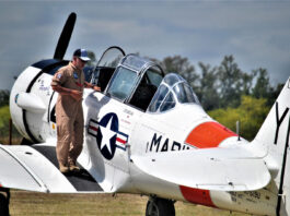 Escobar Vuela 2025: más atracciones en una jornada para toda la familia