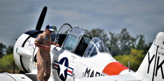 Escobar Vuela 2025: más atracciones en una jornada para toda la familia