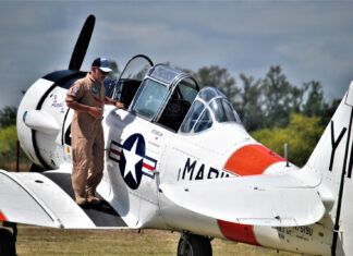 Escobar Vuela 2025: más atracciones en una jornada para toda la familia