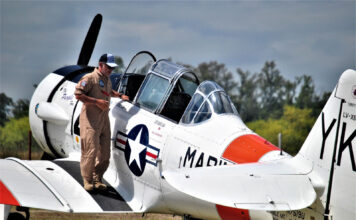 Escobar Vuela 2025: más atracciones en una jornada para toda la familia