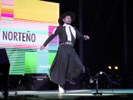 Comenzó la inscripción para la sede Escobar del certamen de música popular Pre-Baradero 2026