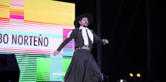 Comenzó la inscripción para la sede Escobar del certamen de música popular Pre-Baradero 2026