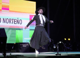 Comenzó la inscripción para la sede Escobar del certamen de música popular Pre-Baradero 2026