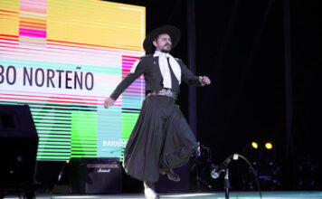 Comenzó la inscripción para la sede Escobar del certamen de música popular Pre-Baradero 2026