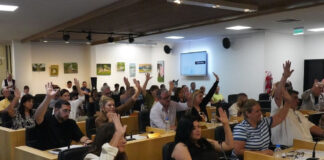 El HCD aprobó por unanimidad el primer Plan Estratégico Territorial de la historia del partido de Escobar