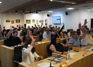 El HCD aprobó por unanimidad el primer Plan Estratégico Territorial de la historia del partido de Escobar