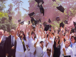 Polo de Educación Superior: se entregaron 366 diplomas a egresados de carreras y tecnicaturas