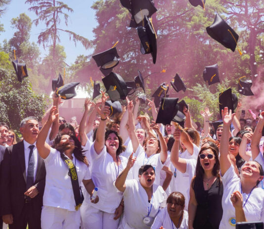 Polo de Educación Superior: se entregaron 366 diplomas a egresados de carreras y tecnicaturas