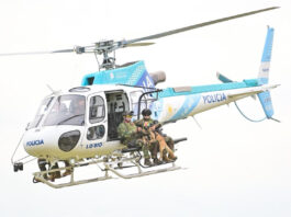 Escobar Vuela 2025: una segunda edición colmada de adrenalina y emoción