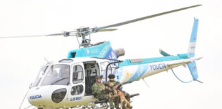 Escobar Vuela 2025: una segunda edición colmada de adrenalina y emoción