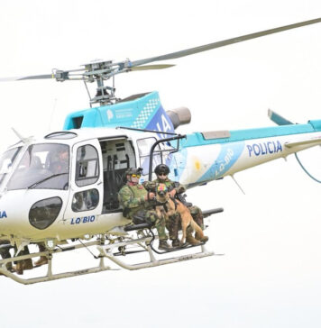 Escobar Vuela 2025: una segunda edición colmada de adrenalina y emoción