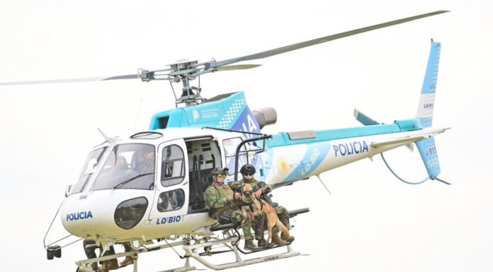 Escobar Vuela 2025: una segunda edición colmada de adrenalina y emoción