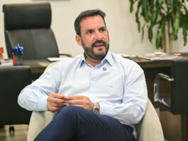 Ariel Sujarchuk: “Llevamos 10 años construyendo juntos el futuro que siempre soñamos»