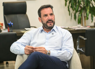 Ariel Sujarchuk: “Llevamos 10 años construyendo juntos el futuro que siempre soñamos»