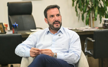 Ariel Sujarchuk: “Llevamos 10 años construyendo juntos el futuro que siempre soñamos»