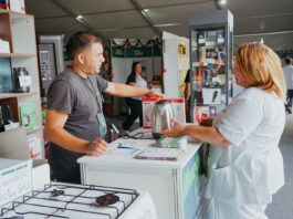 Mercado de Oportunidades: se conocieron los precios del Hot Sale escobarense