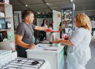 Mercado de Oportunidades: se conocieron los precios del Hot Sale escobarense