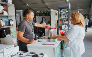 Mercado de Oportunidades: se conocieron los precios del Hot Sale escobarense