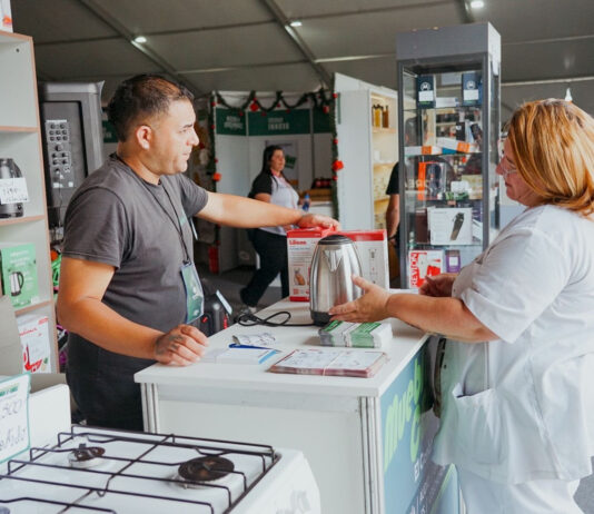 Mercado de Oportunidades: se conocieron los precios del Hot Sale escobarense